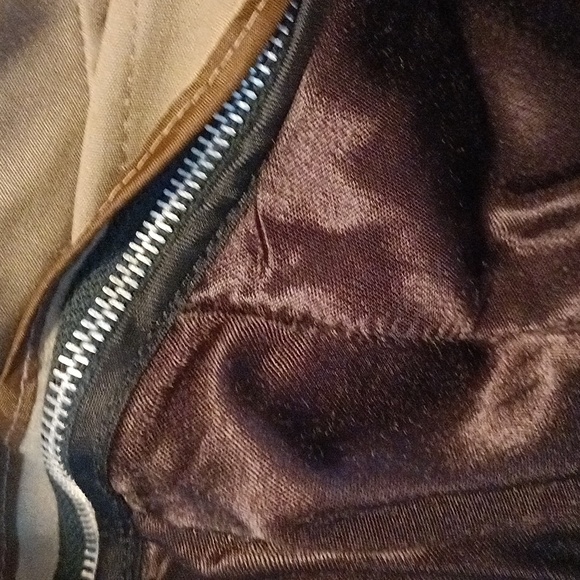 London Fog Double breasted Trench coat❤️ - Picture 4 of 13